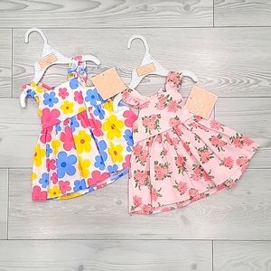Just Lizzy Fashion Dresses - Floral